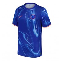 Chelsea Domaci Dres 2024-25 Kratak Rukav